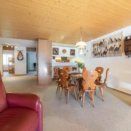Appartement Haldenblick