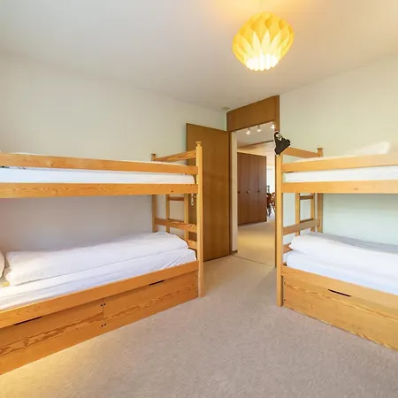 Apartment Haldenblick Unterwasser