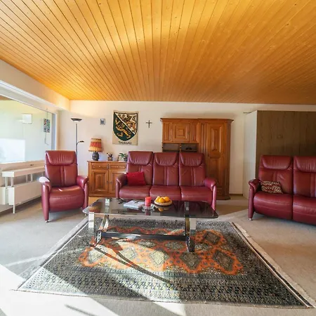 Haldenblick Appartement