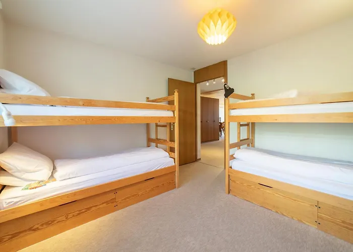 Apartament Haldenblick Unterwasser