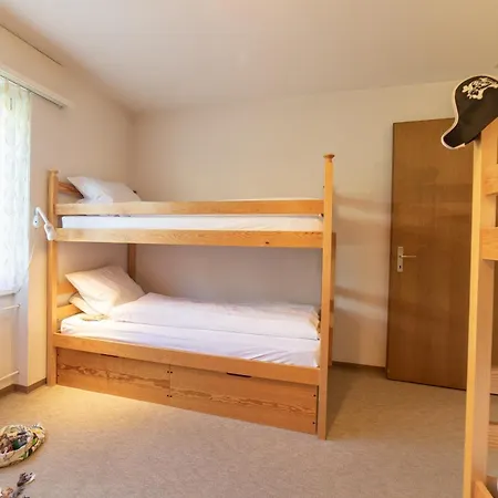 Apartamento Haldenblick *