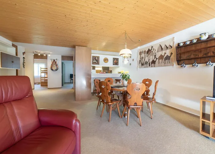 Apartamento Haldenblick