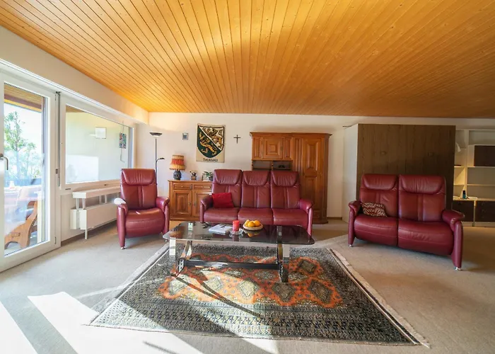 Haldenblick Apartamento