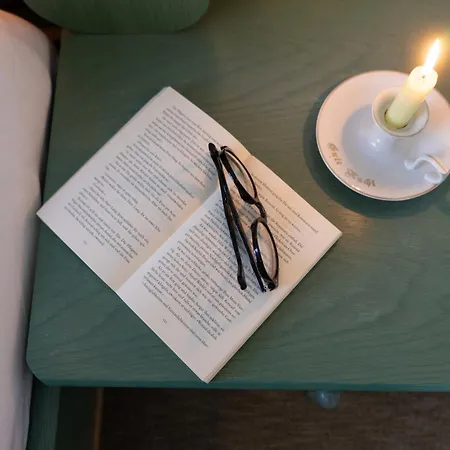 Haldenblick Apartman