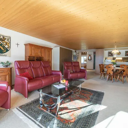 Haldenblick Apartment *