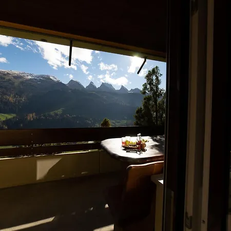 Haldenblick Apartment
