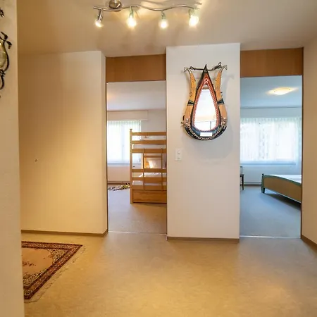 Haldenblick Unterwasser